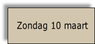  Zondag 10 maart
