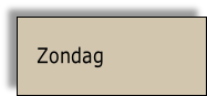  Zondag  
